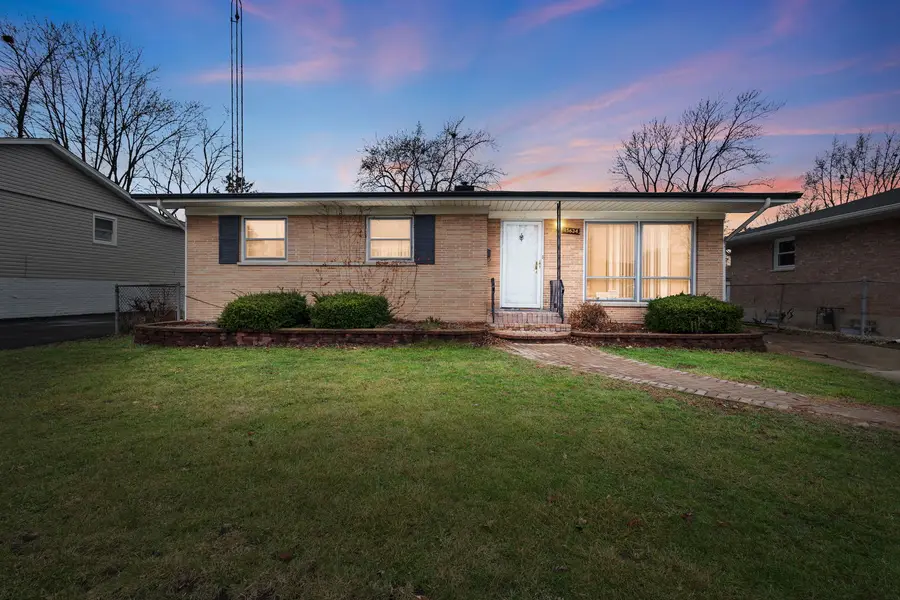 15634 Avalon Avenue, South Holland, IL 60473 - #3