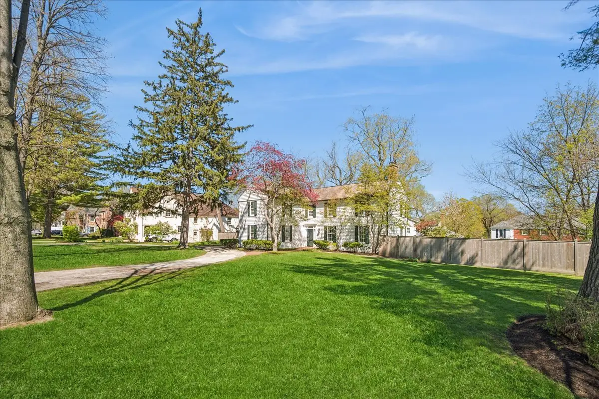 211 Church Road, Winnetka, IL 60093 - #1