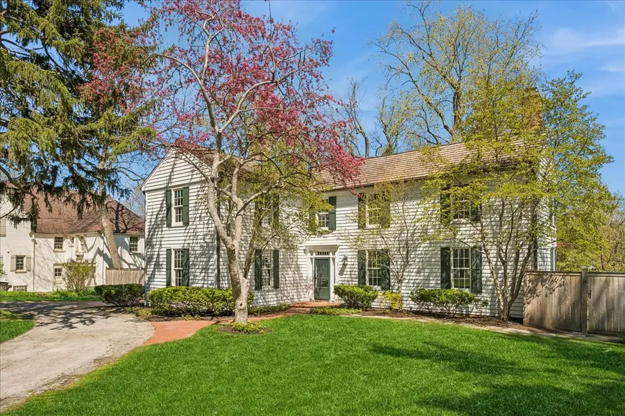 211 Church Road, Winnetka, IL 60093 - #2