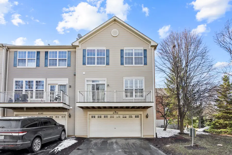 4188 Milford Lane, Aurora, IL 60504 - #3