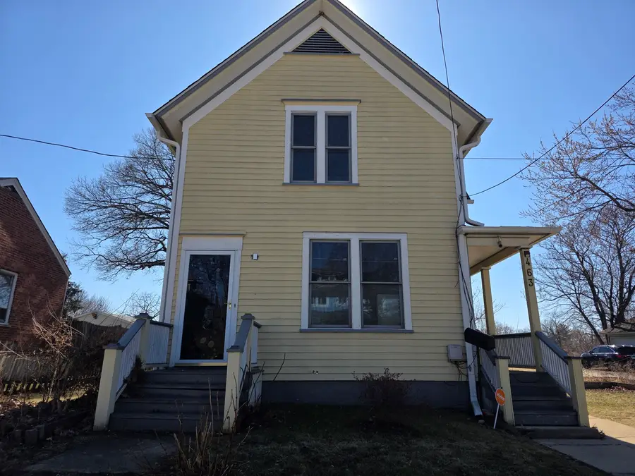 463 North Street, Elgin, IL 60120 - #2