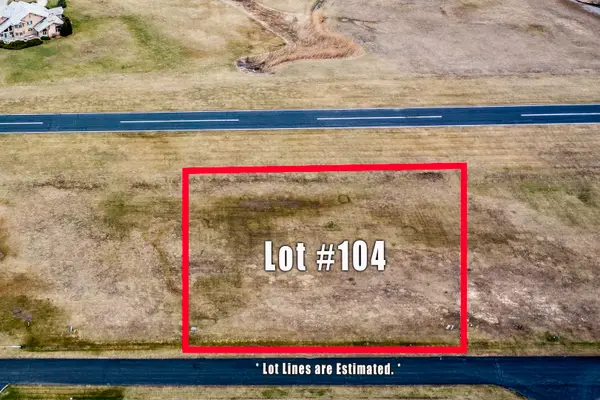 25052 S Doolittle Drive, Monee, IL 60449