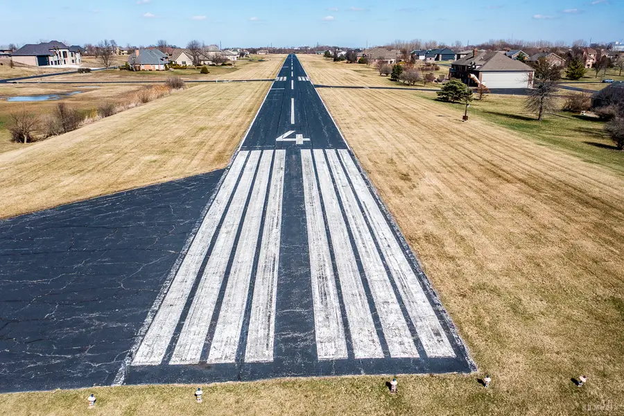 25052 S Doolittle Drive, Monee, IL 60449 - #2