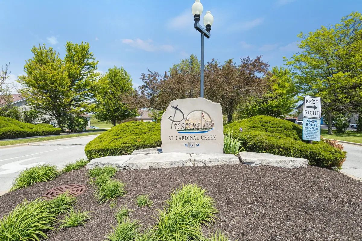 30097 Autumn Drive #116A, Beecher, IL 60401 - #1