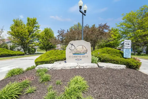 30097 Autumn Drive #116A, Beecher, IL 60401
