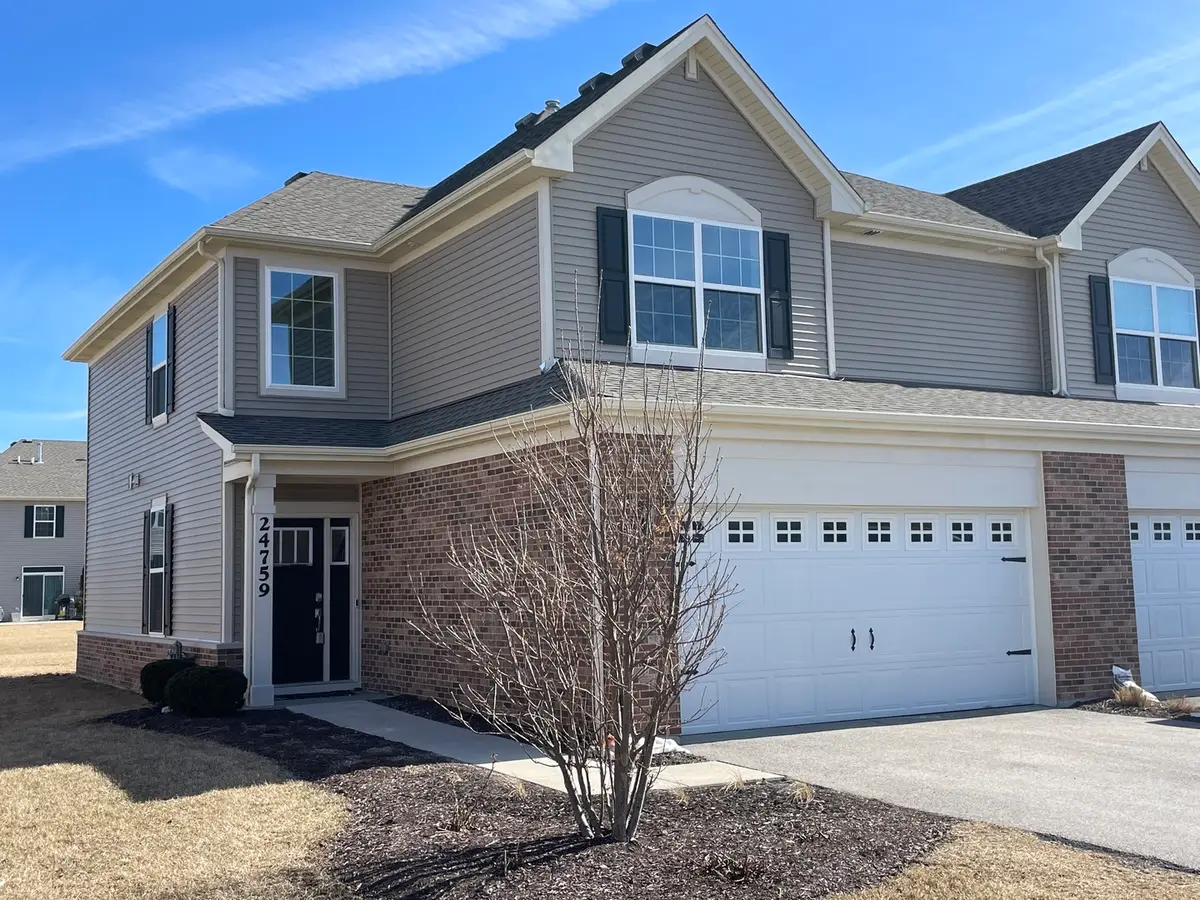 Address Withheld By Seller, Manhattan, IL 60442 - #1