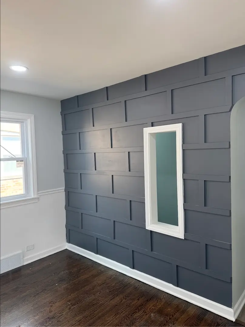 14535 S Parnell Avenue, Riverdale, IL 60827 - #2