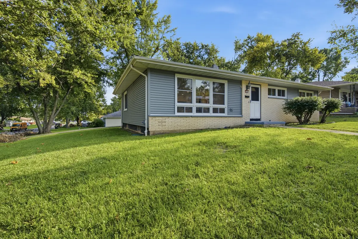 1401 Searle Drive, Normal, IL 61761 - #1