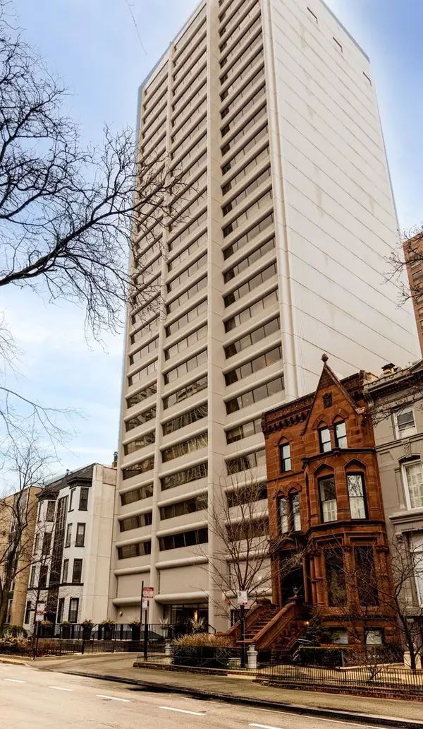 1415 N Dearborn Street #17D, Chicago, IL 60610