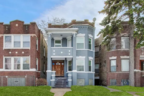 5317 W Van Buren Street, Chicago, IL 60644