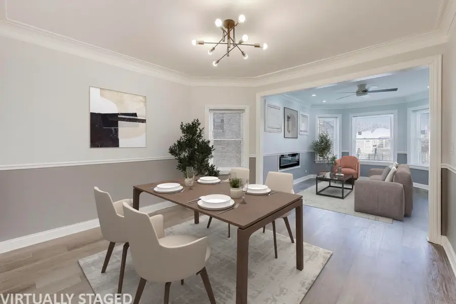 5317 W Van Buren Street, Chicago, IL 60644 - #3