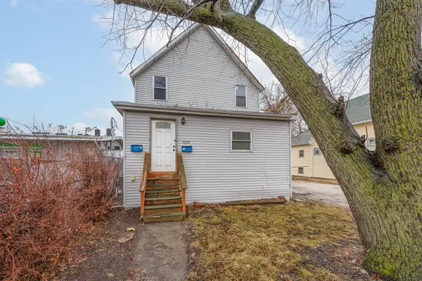 1007 S 1st Avenue, Maywood, IL 60153