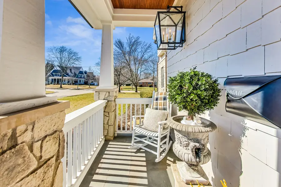 5345 Lawn Avenue, Western Springs, IL 60558 - #3