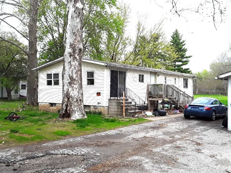 1803 Jackson Street, Keithsburg, IL 61442 - #1