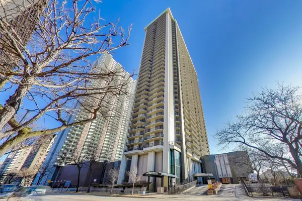 6007 N Sheridan Road #16F, Chicago, IL 60660