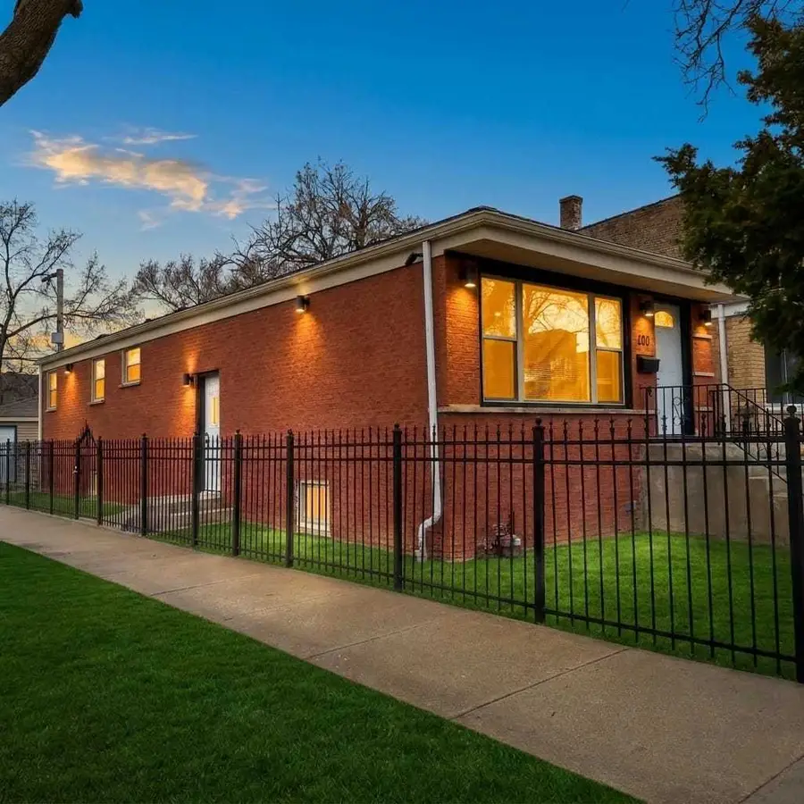 600 N Monticello Avenue, Chicago, IL 60624 - #2