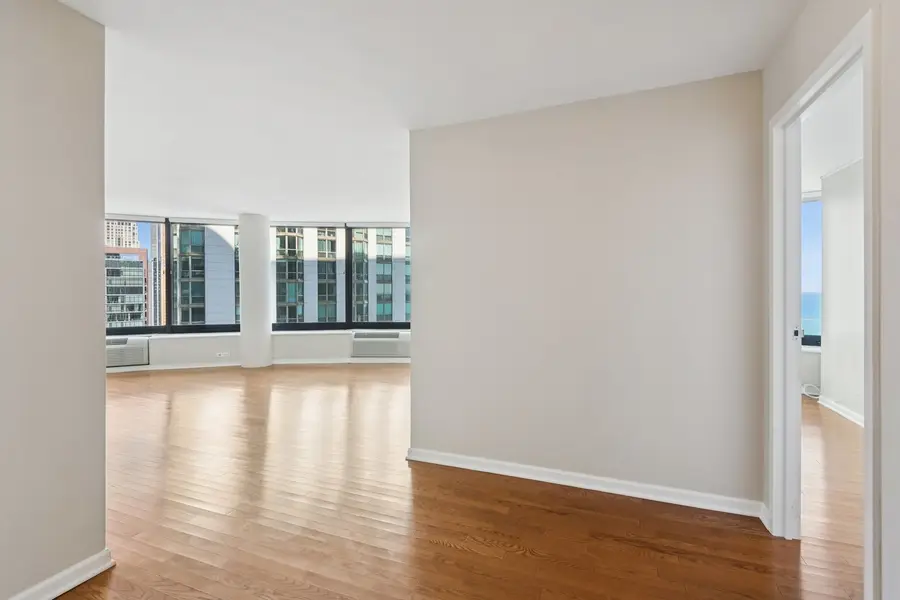155 N Harbor Drive #3704, Chicago, IL 60601 - #3