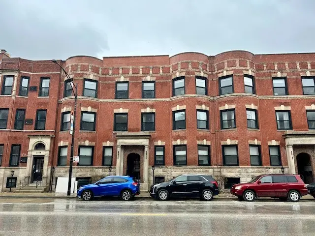 2910 N Halsted Street #G, Chicago, IL 60657 - #1