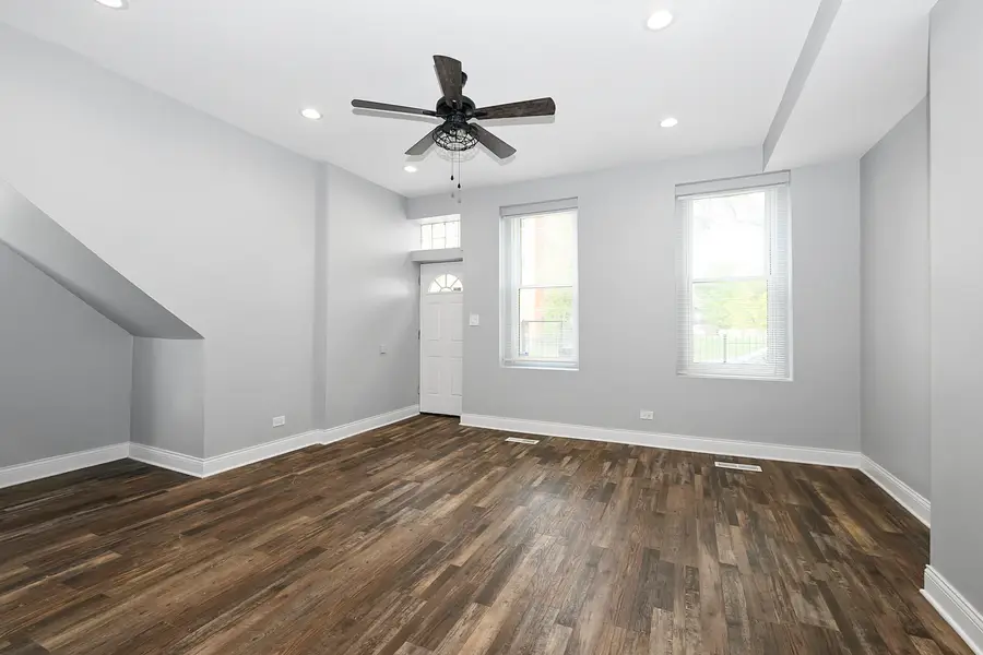 2819 W Lexington Street, Chicago, IL 60612 - #3