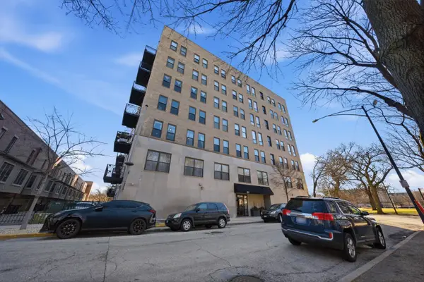 811 S Lytle Street #406, Chicago, IL 60607