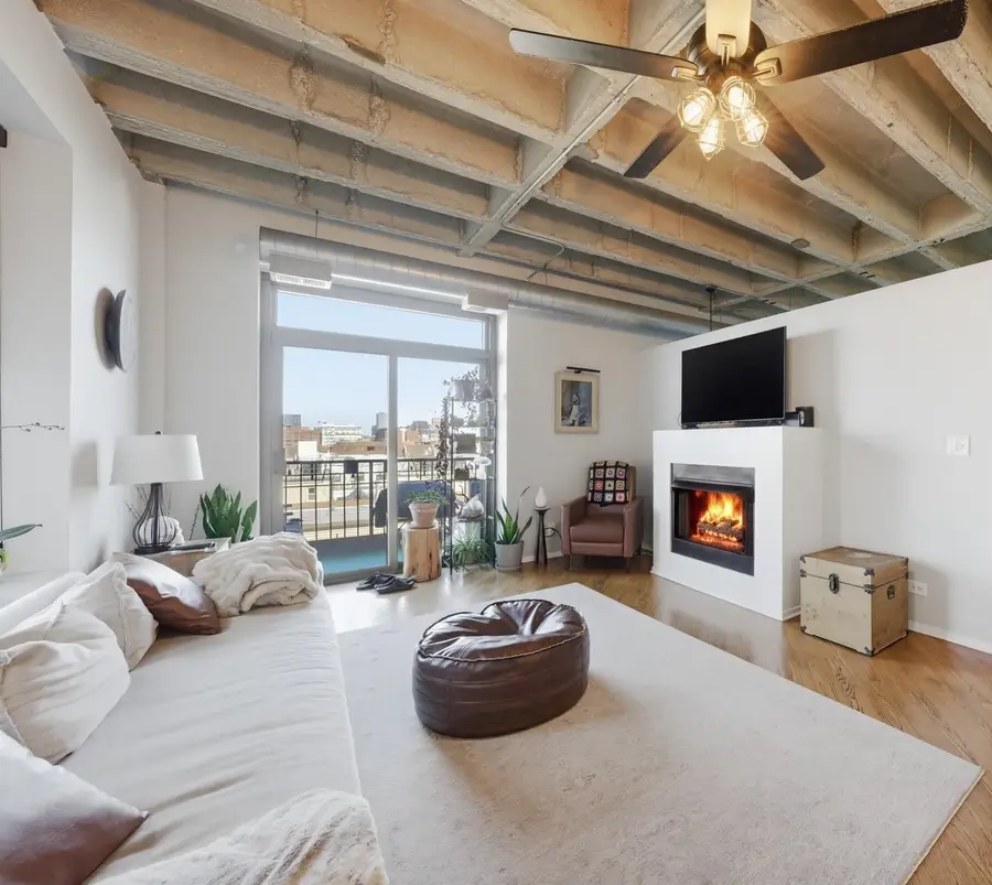 811 S Lytle Street #406, Chicago, IL 60607 - #2