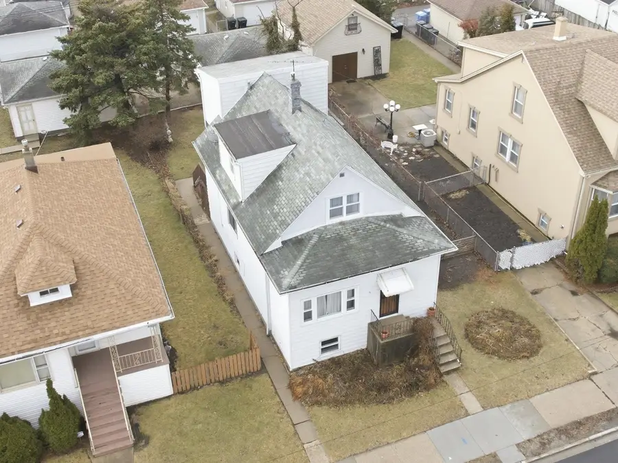 6227 W Addison Street, Chicago, IL 60634 - #3