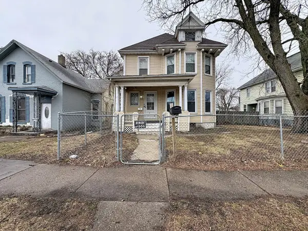 1640 W 3rd Street, Davenport, IA 52802