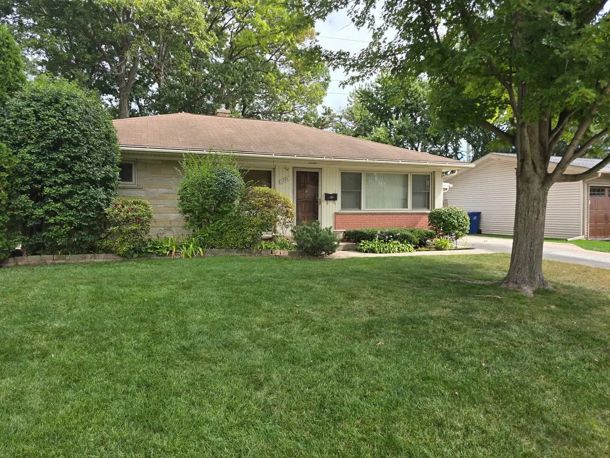 1025 Longaker Road, Northbrook, IL 60062 - #1