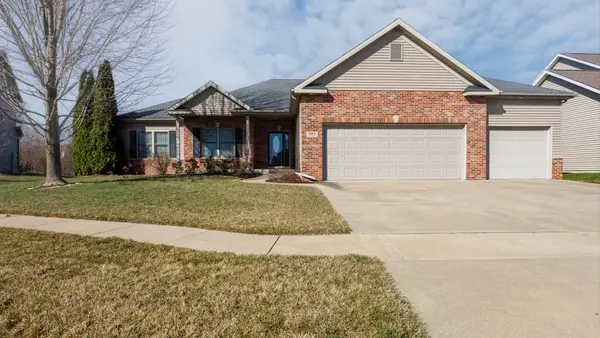 Address Withheld By Seller, Bloomington, IL 61704