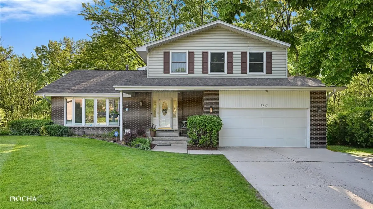 2717 Bordeaux Place, Lisle, IL 60532 - #1