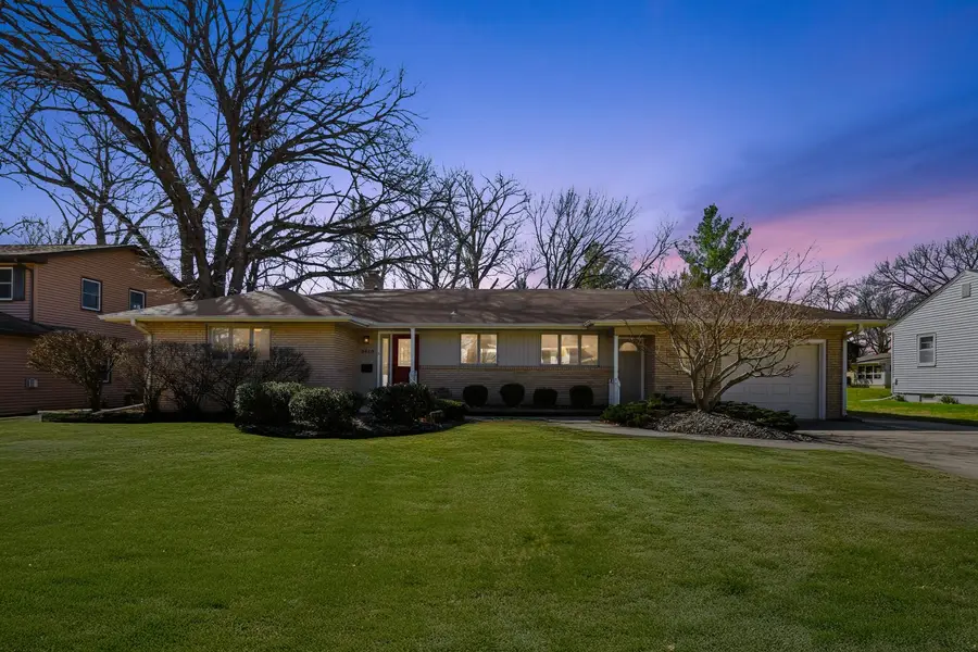 3410 37th Avenue, Rock Island, IL 61201 - #2