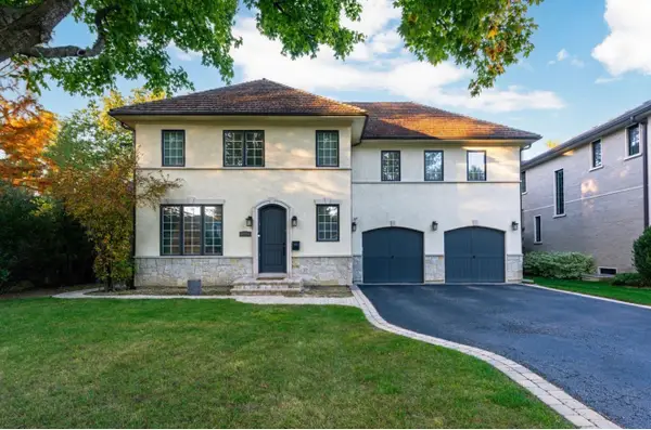 3534 Thornwood Avenue, Wilmette, IL 60091