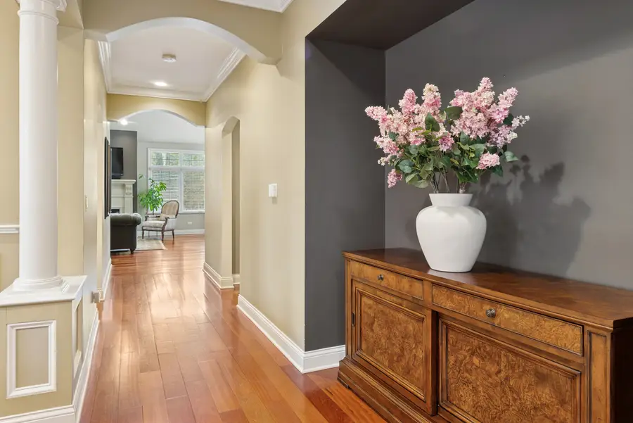 3534 Thornwood Avenue, Wilmette, IL 60091 - #3