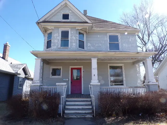 1527 N Marquette Street, Davenport, IA 52804 - #1