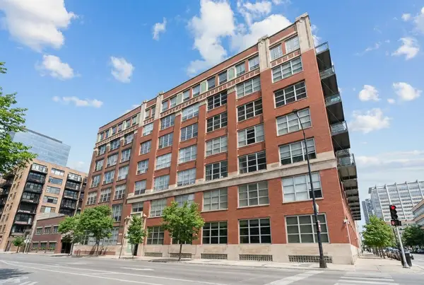 333 S Des Plaines Street #306, Chicago, IL 60661