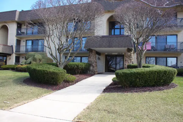 15243 Catalina Drive #1, Orland Park, IL 60462