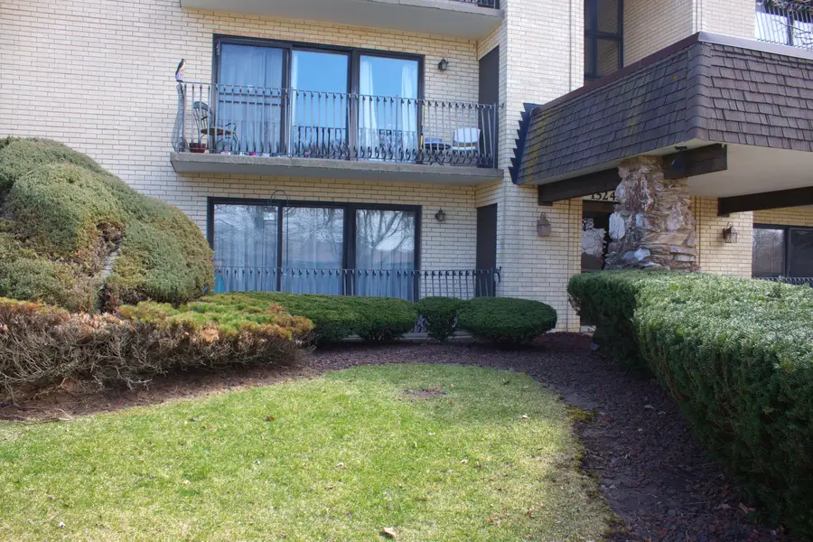 15243 Catalina Drive #1, Orland Park, IL 60462 - #3