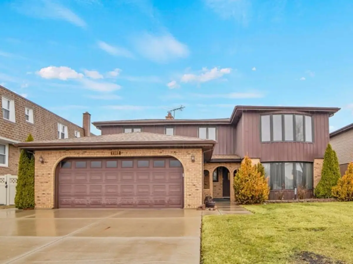 1102 E Ardyce Lane, Mount Prospect, IL 60056 - #1