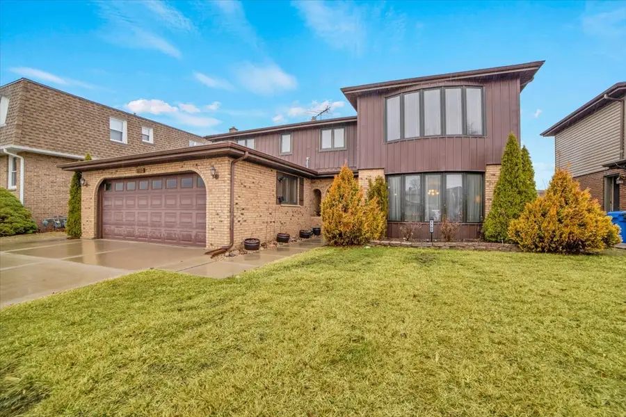 1102 E Ardyce Lane, Mount Prospect, IL 60056 - #3