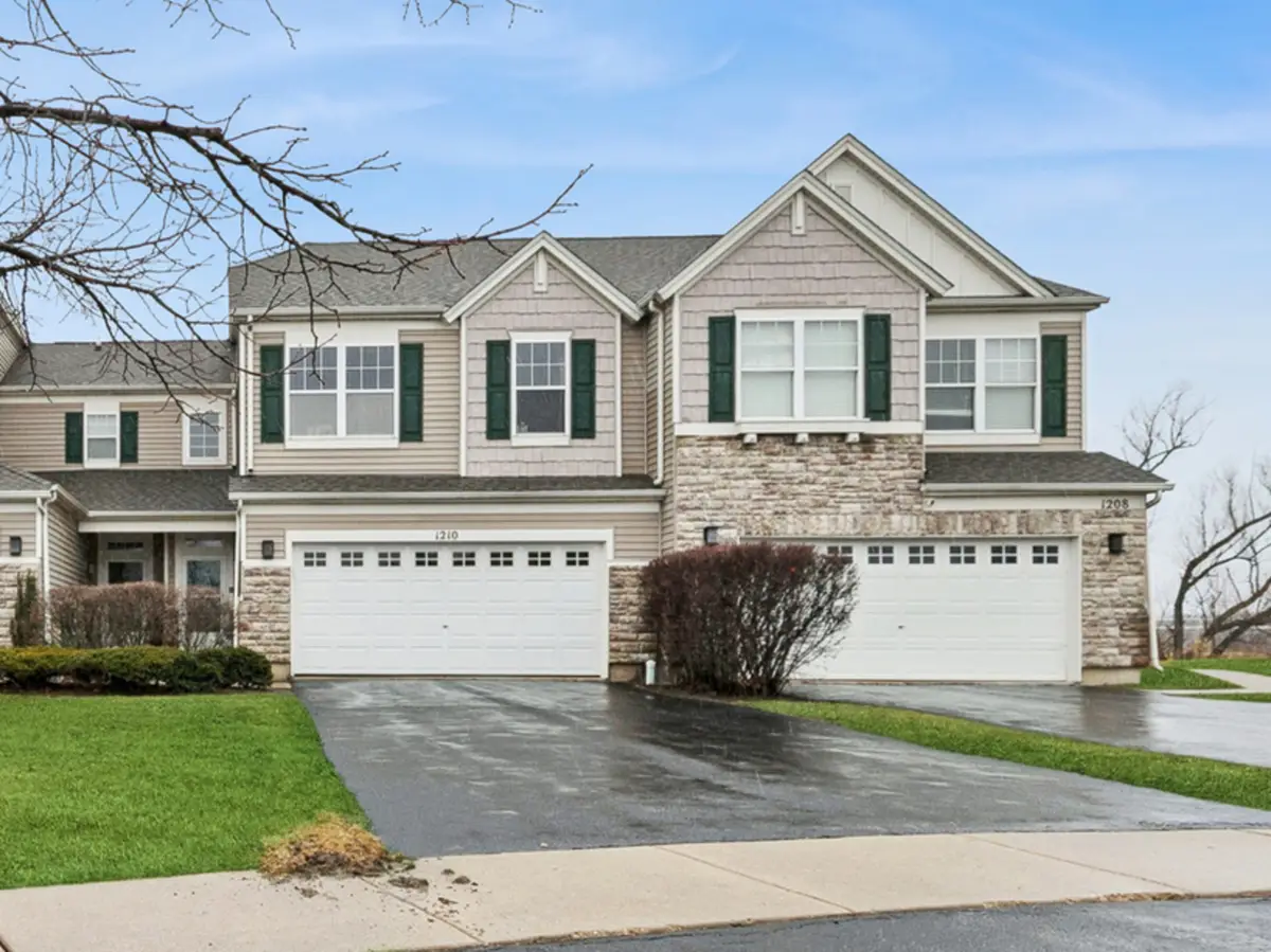 1210 Park View Drive, Antioch, IL 60002 - #1