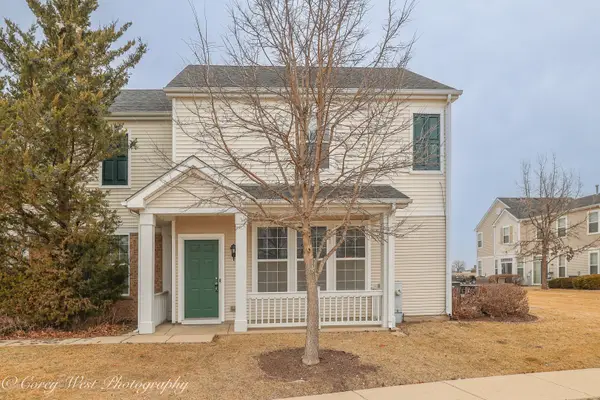 201 Barrett Drive #A, Yorkville, IL 60560