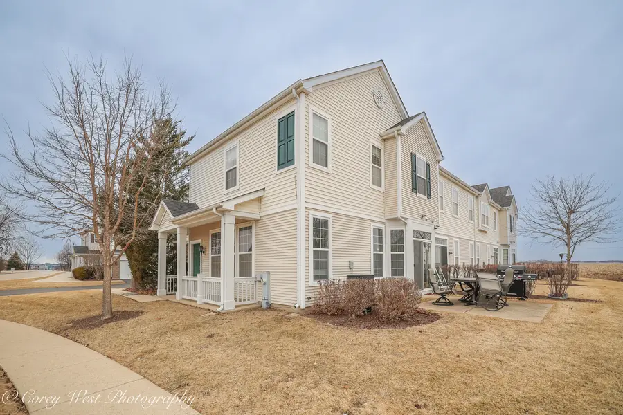 201 Barrett Drive #A, Yorkville, IL 60560 - #3