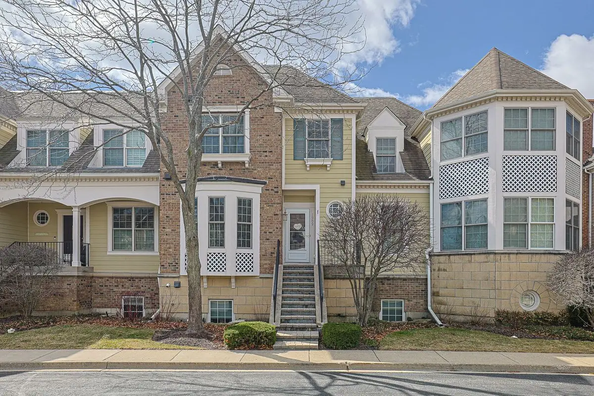 1909 Lynn Circle, Libertyville, IL 60048 - #1