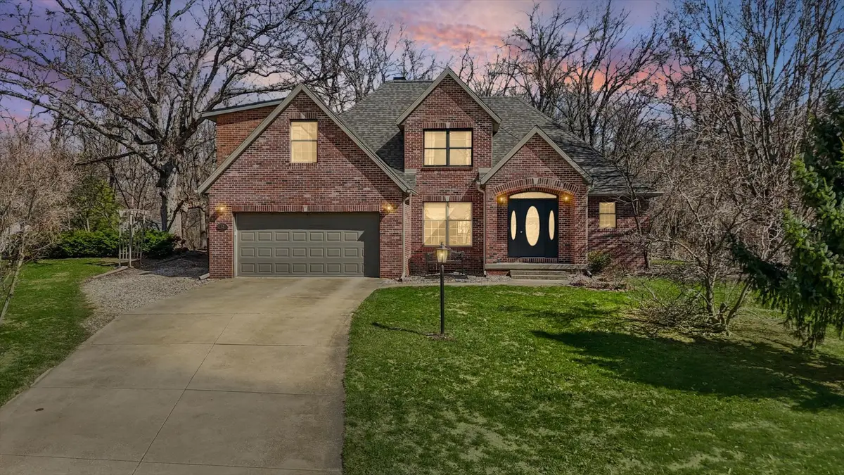 12 Turtle Creek, Monticello, IL 61856 - #1