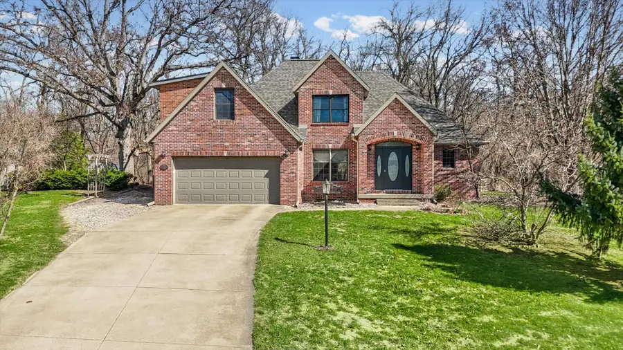 12 Turtle Creek, Monticello, IL 61856 - #2