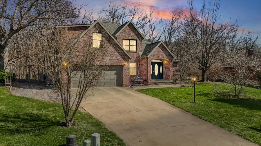 12 Turtle Creek, Monticello, IL 61856 - #3