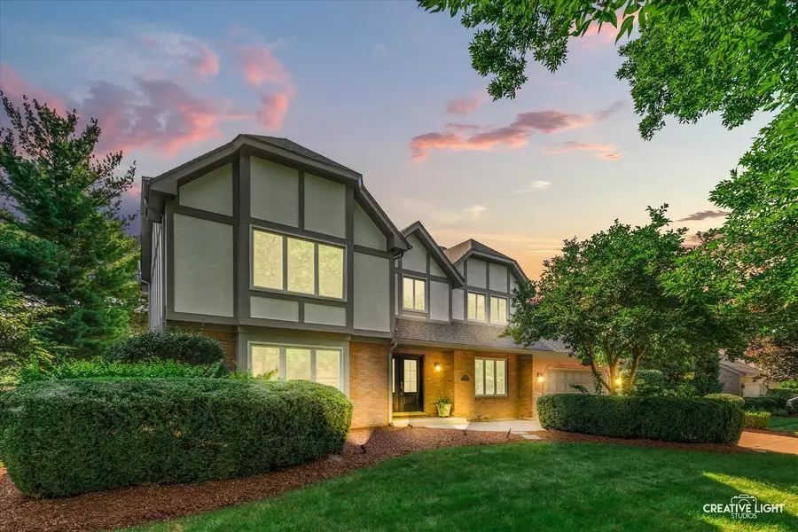 1508 Terrance Drive, Naperville, IL 60565 - #2