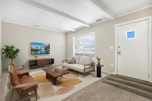 4201 Birchwood Road, Richton Park, IL 60471 - #2