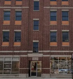 1921 W Diversey Parkway #401, Chicago, IL 60614