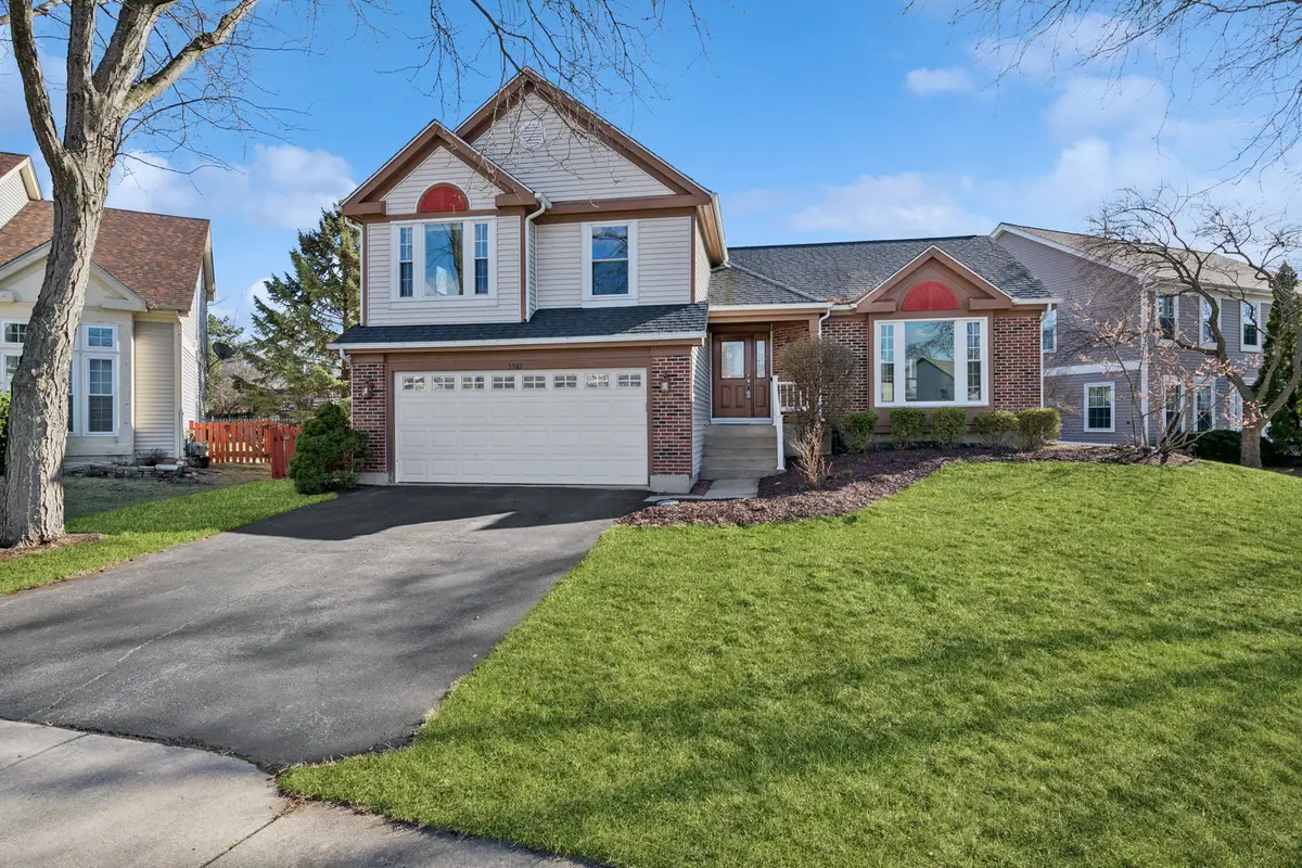 3585 Princeton Avenue, Aurora, IL 60504 - #1